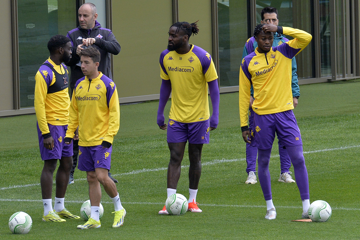 Ikoné non dice no al Qatar. Per Nzola serve una pista estera. Kouame e Barak in attesa