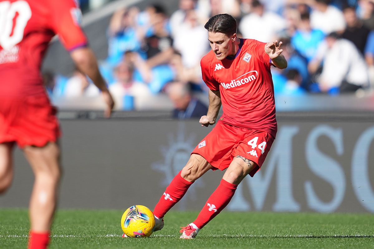 CorFio - Rivincita? No, rinascita. Fagioli si è acceso, ora guida la Fiorentina