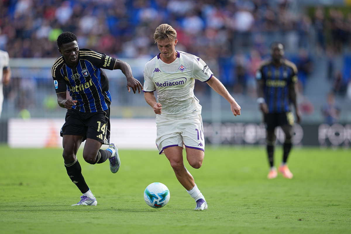 Pagelle LaViola.it - Gud invisibile, Nicolussi e Dodo non girano. Kean ci prova senza fortuna