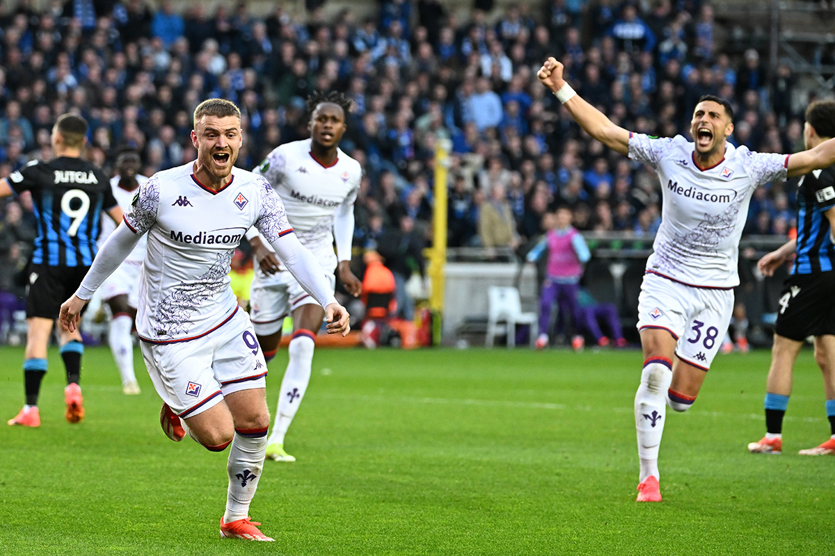 Conference League, il terreno di caccia delle italiane: ora la Fiorentina vuole la Coppa