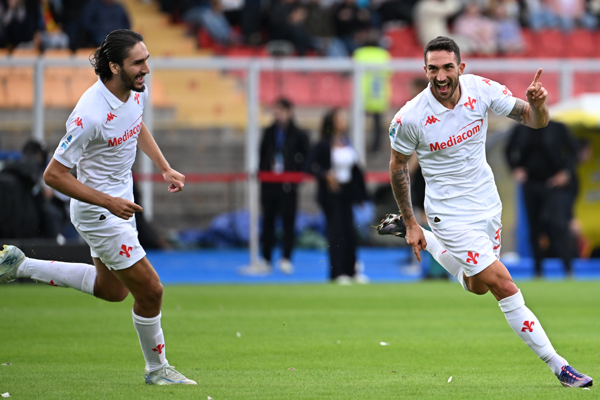 Pecci: “Godere per la vittoria non per il 6-0. Adli e Cataldi la spina dorsale della squadra”