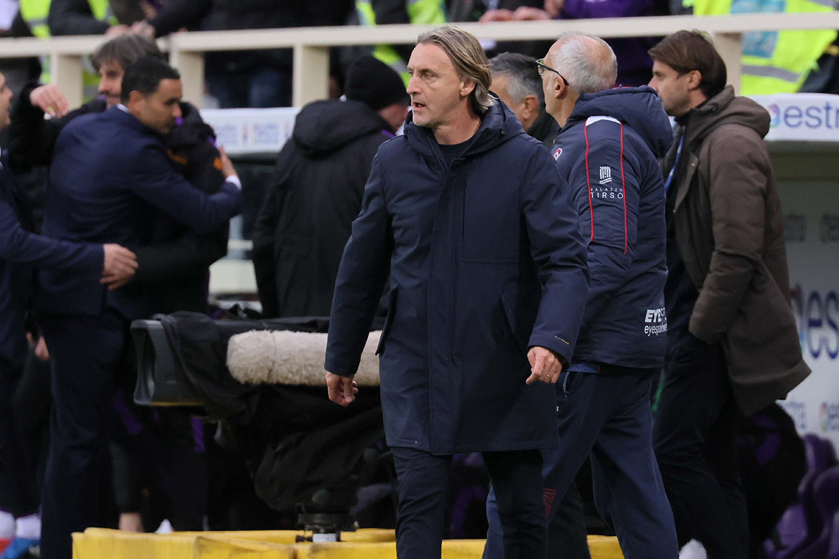 CDS - Makoumbou e Adopo con Prati e il pressing sul play avversario. La strategia anti Fiorentina di Nicola