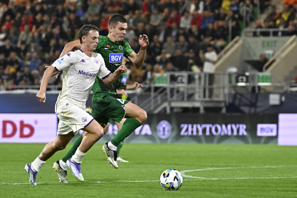 Cecchi su La Nazione: "Uno 0-3 quasi inaspettato. Fiorentina meno sbadata e più matura"