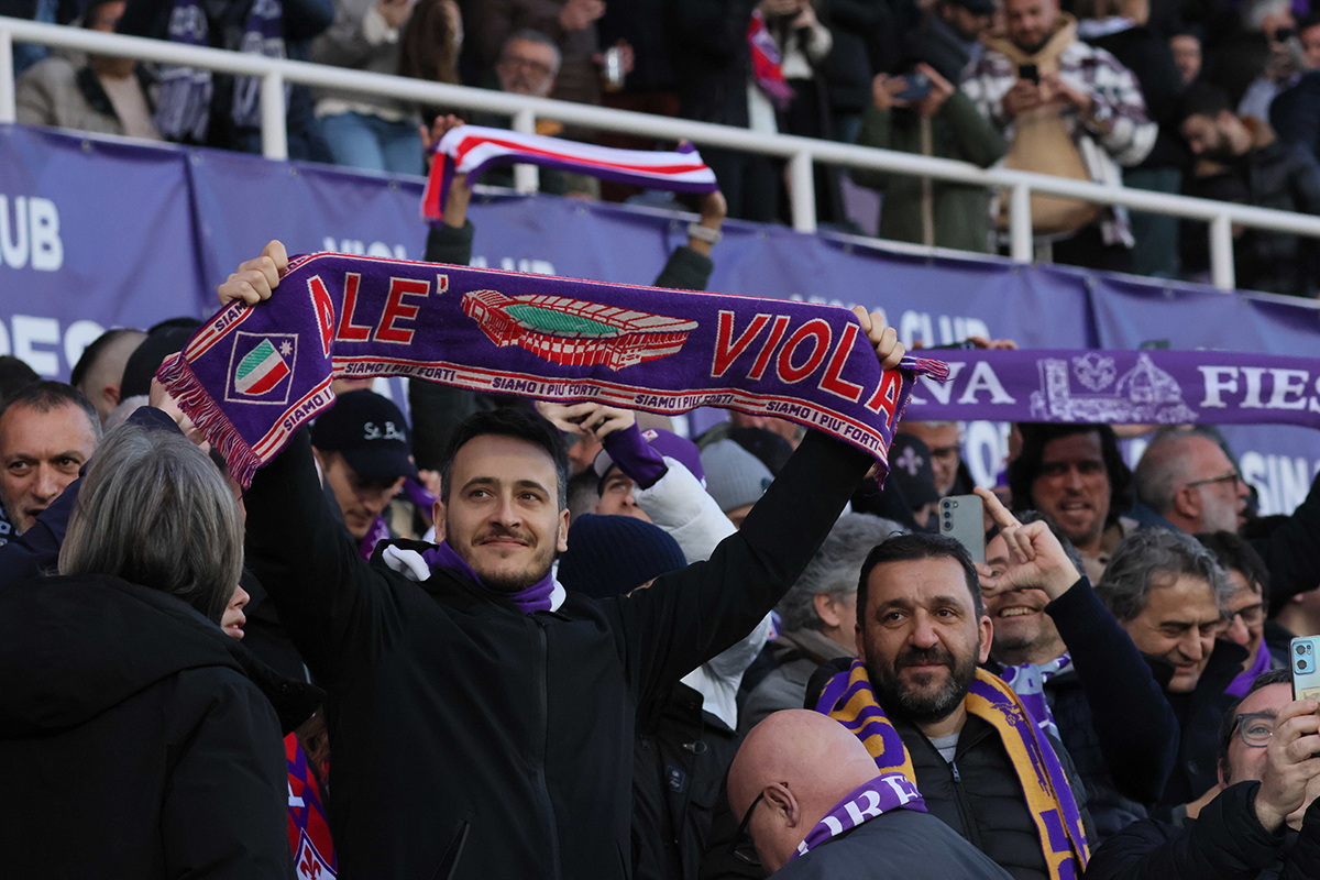 Fiorentina: "Kit omaggio per gli abbonati ancora disponibili". Le info