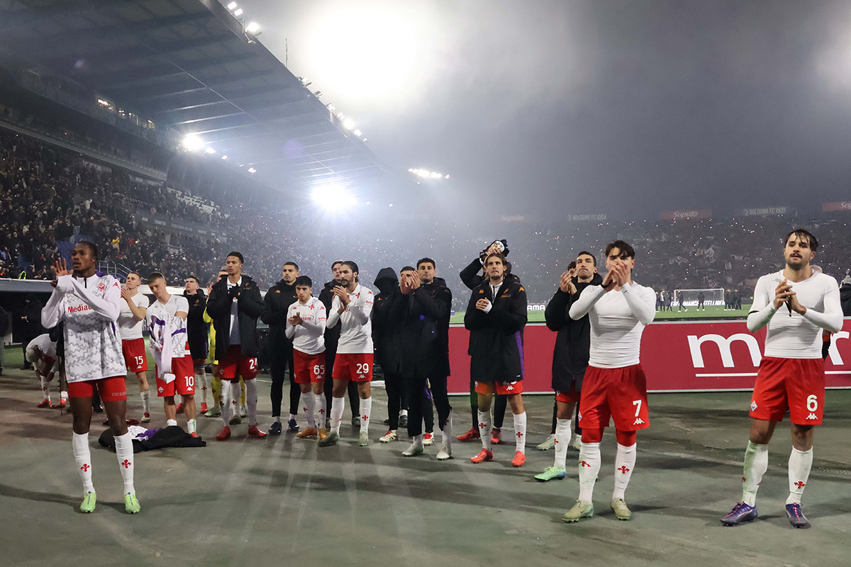 Nuove varianti da trovare e un percorso che resta oltre le aspettative. Italiano e quelle scene evitabili