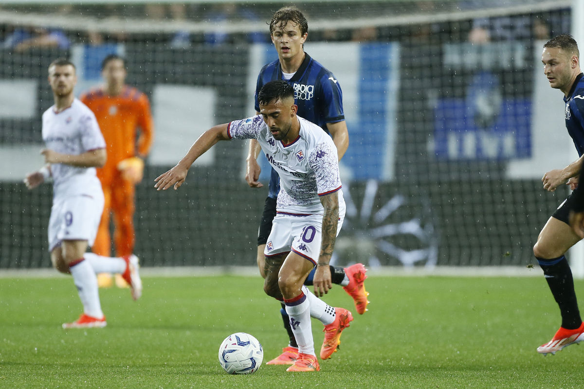 Atalanta, via Koopmeiners e Lookman poi super offerta per Nico Gonzalez