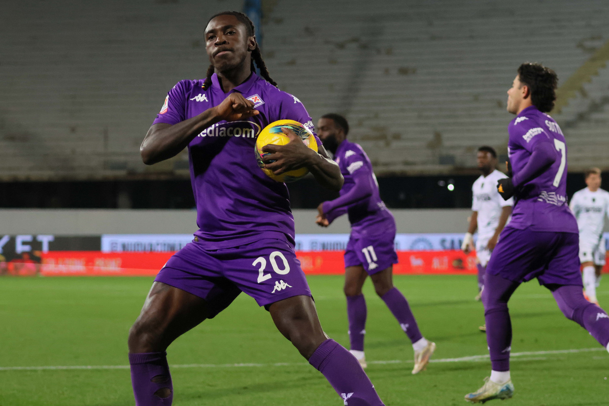 Cinquini: “Da Dallinga mi aspettavo di più. Kean mi ha sorpreso, grande operazione”