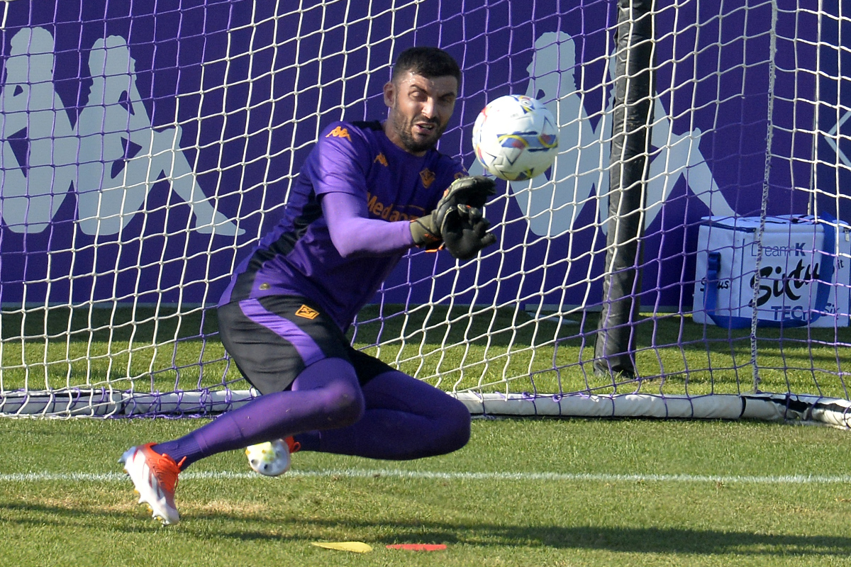 Di Palma: "Oggi il portiere deve essere il più funzionale, non solo il più bravo. Terracciano-De Gea..."