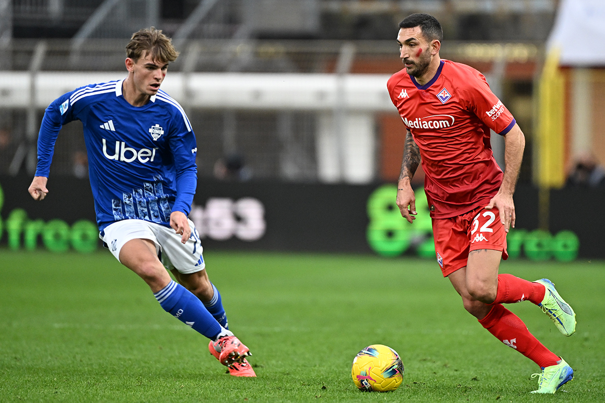 Verso il Genoa, Cataldi ancora out. Colpani ci sarà