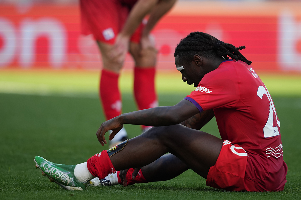 Nazione –Kean, piace a Tottenham, Aston Villa e Chelsea. E al Napoli. Unica via viola è rivedere ingaggio e clausola