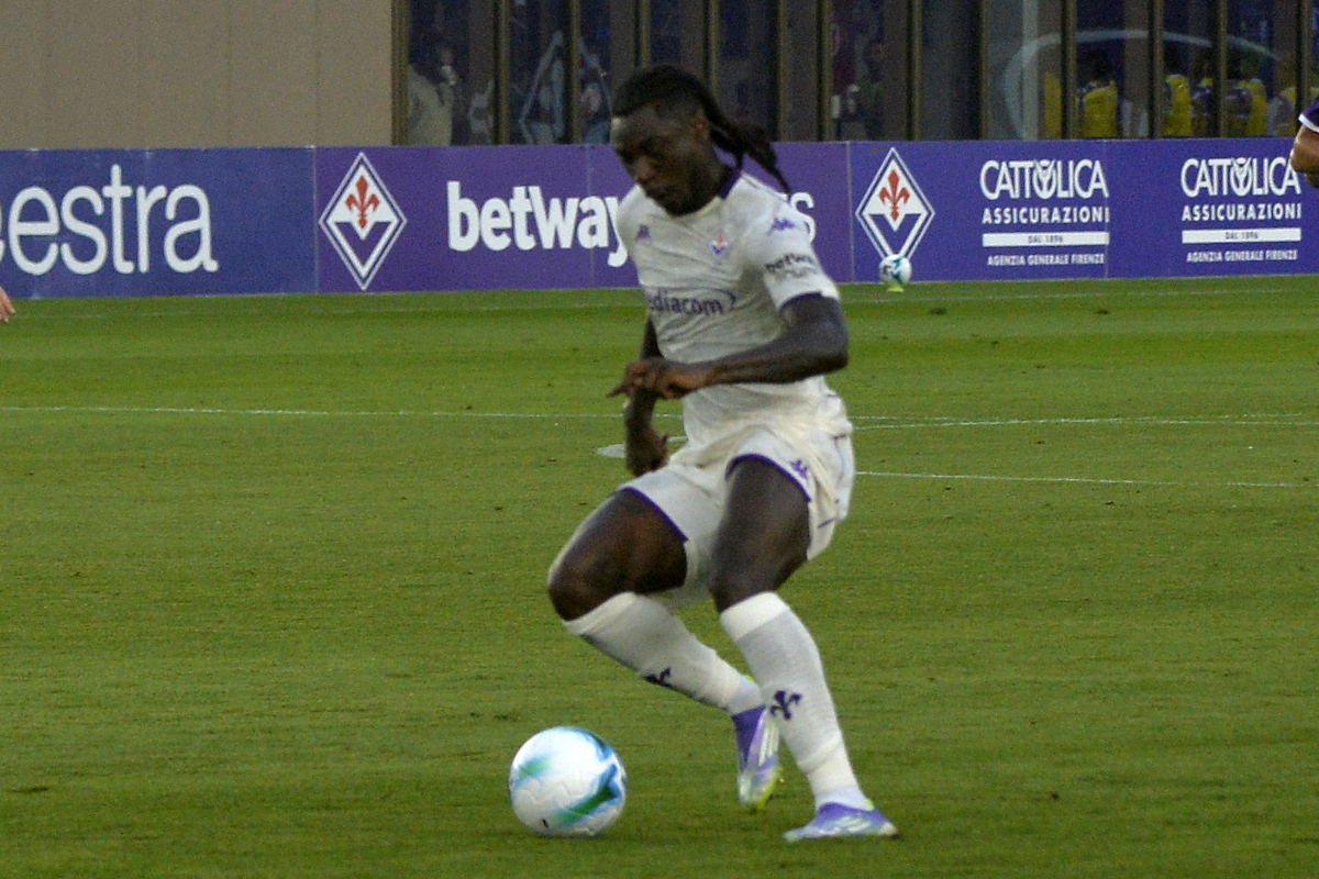 SKY - Fissato il primo incontro con l’agente di Kean per il rinnovo