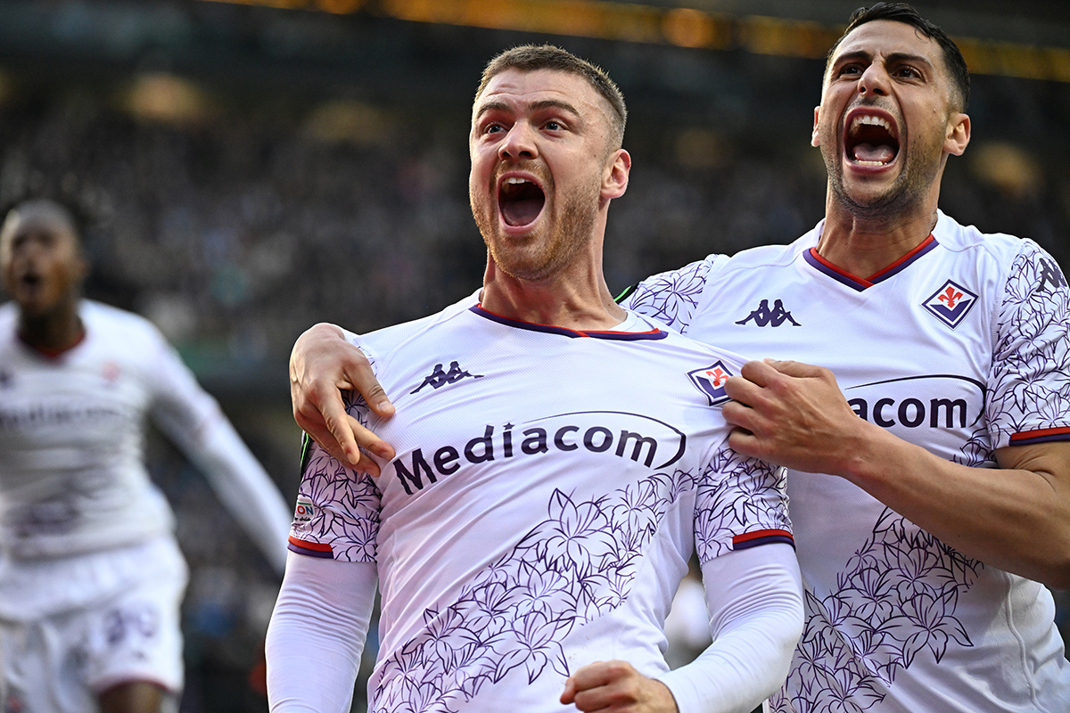 Beltran, da Empoli a Empoli. Da 'centravanti del futuro' a (quasi) desaparecido