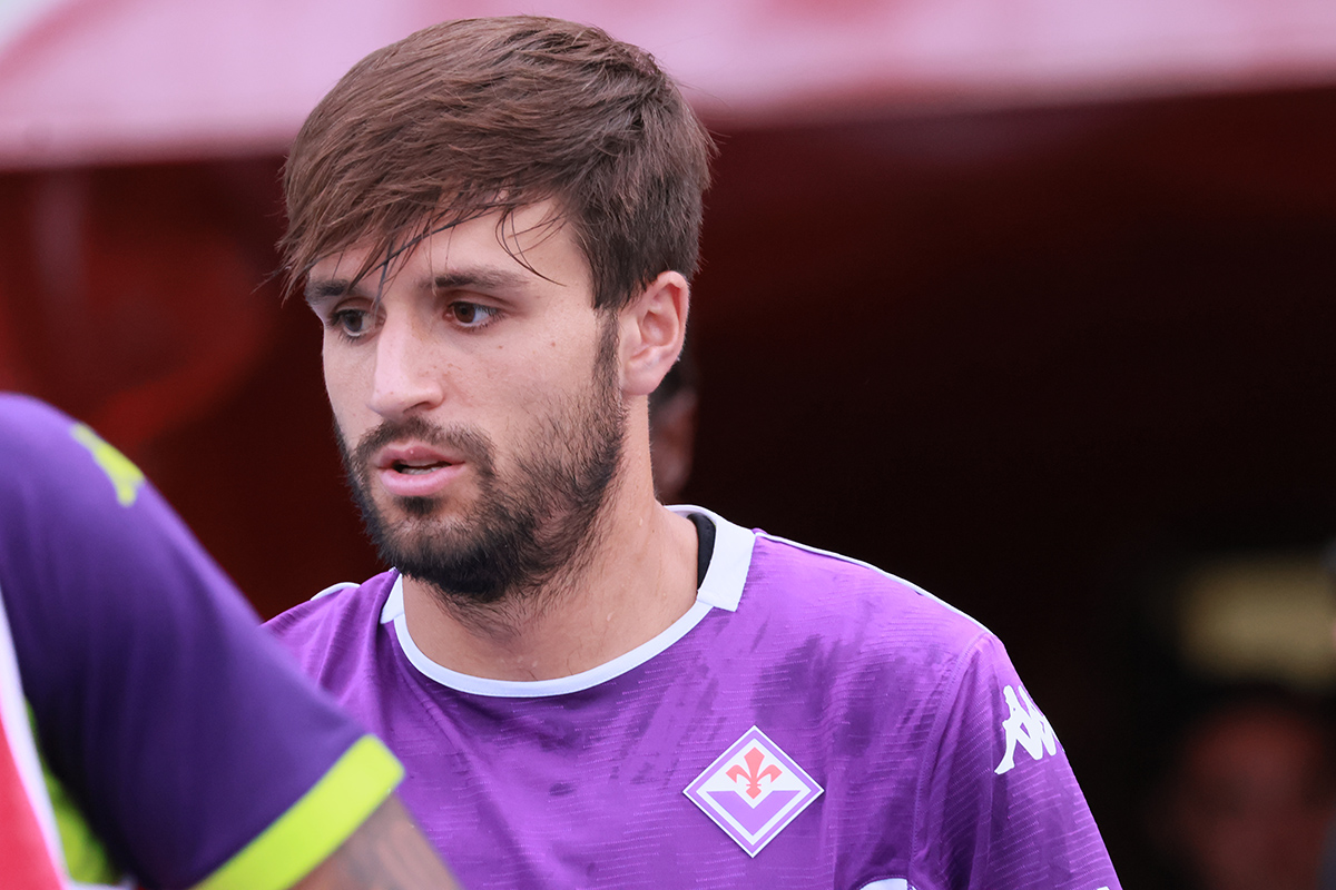 Ranieri: “Mi sento metà fiorentino e metà spezzino, la fascia è un orgoglio. Pioli è un valore in più”