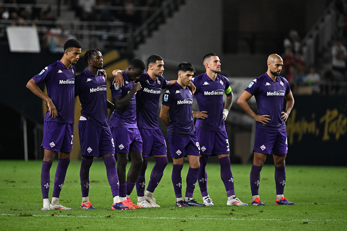 Polverosi: "Fiorentina, bisogna ricominciare da capo"