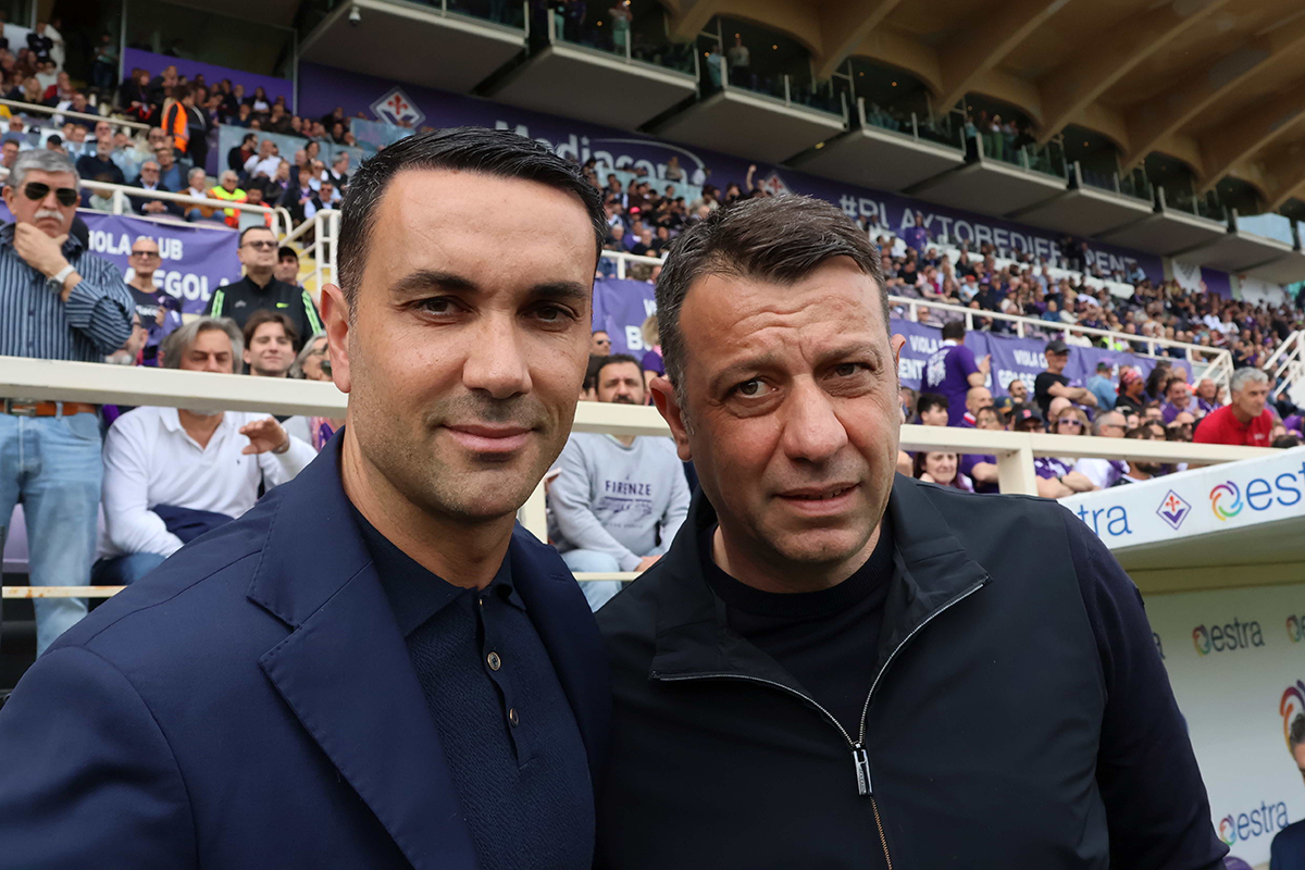 D'Aversa (sala stampa): "Arrabbiato nero per il primo gol. Complimenti a De Gea"