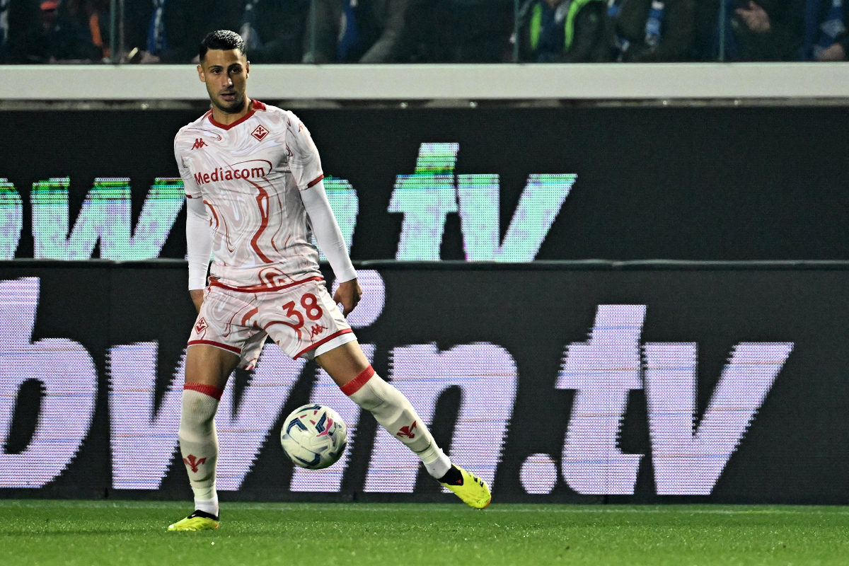 Fiorentina-Sassuolo, i convocati di Italiano: out Mandragora e Nzola