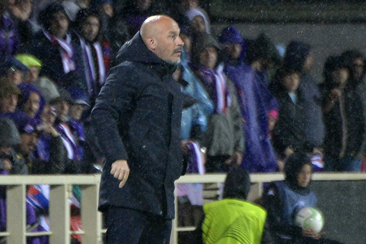 Fiorentina, nel 2024 sono 8 i gol presi in fotocopia
