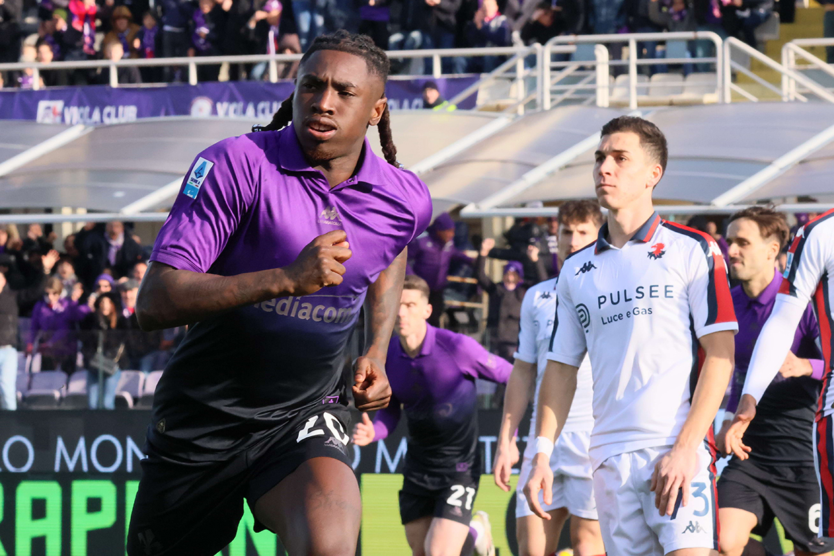 PAGELLE A CONFRONTO: Kean il migliore, molto bene Gosens. Male Richardson