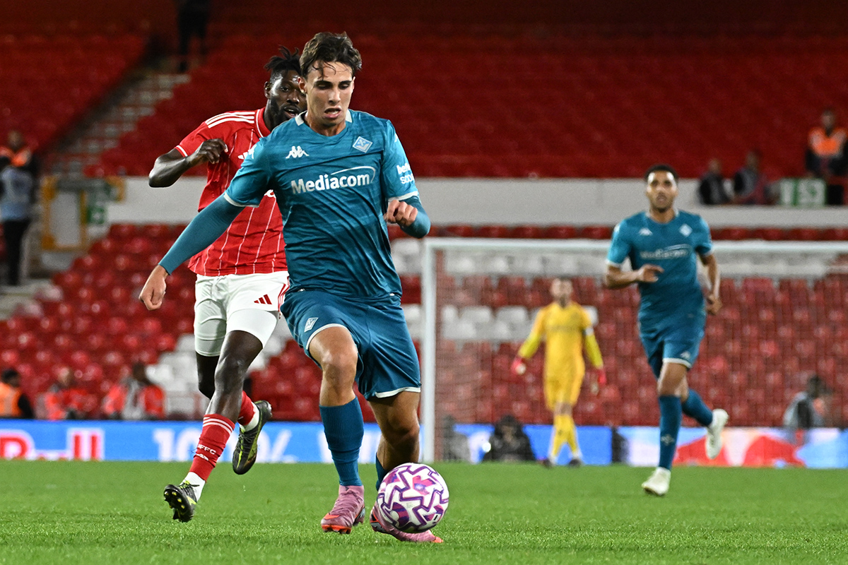 Primavera, pareggio tra Fiorentina e Verona: succede tutto nel primo tempo