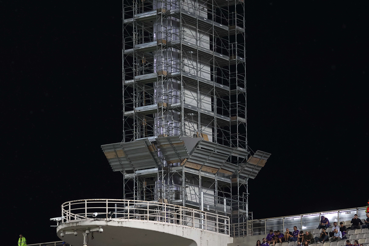 Franchi, la risposta della Fiorentina: "Malcontento e sorpresa, rivaluteremo nostro coinvolgimento"