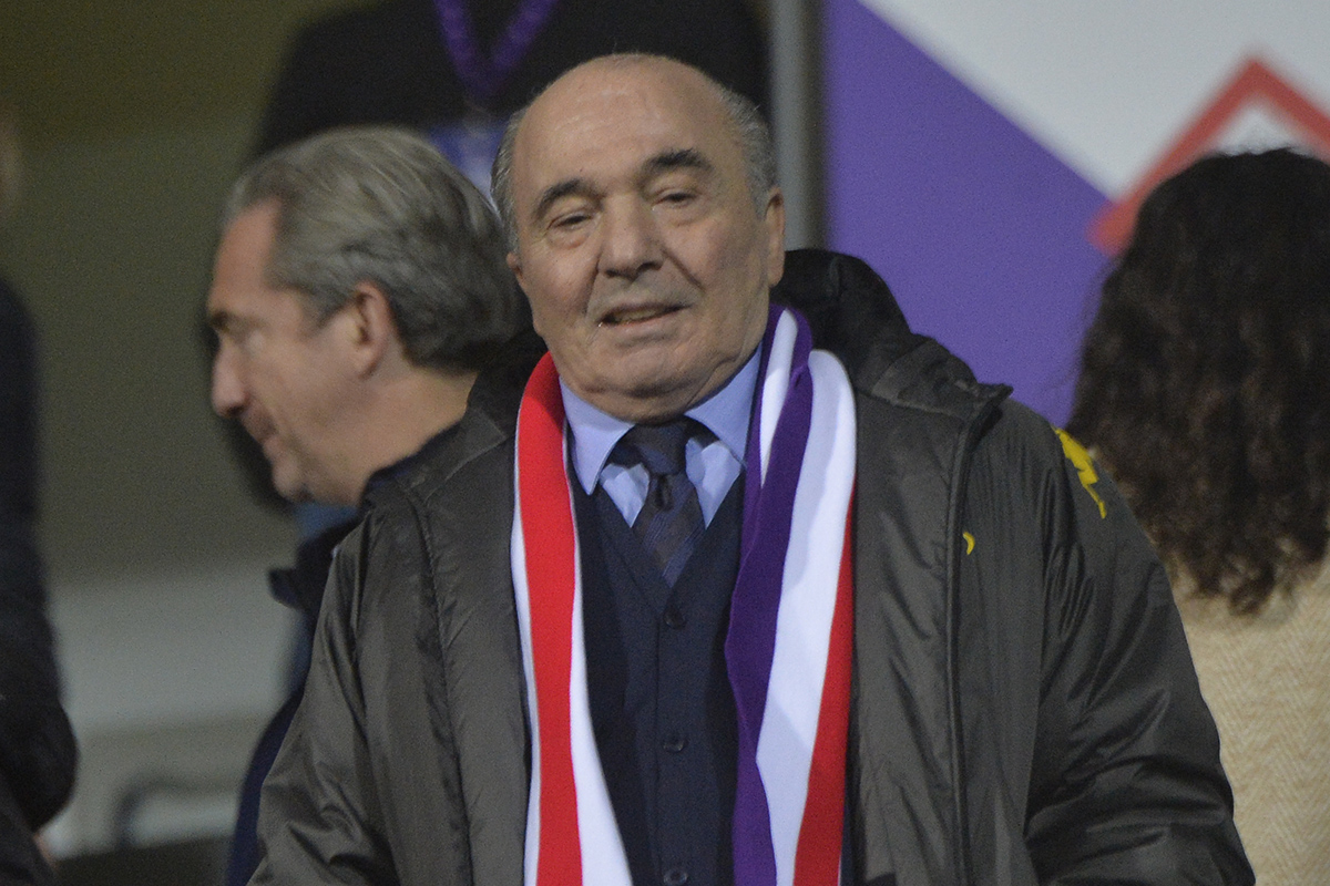 Commisso-Funaro, domani l’incontro. Sul tavolo il futuro del Franchi e il Padovani