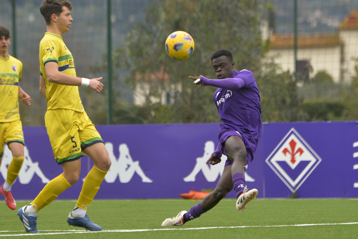 Fiorentina in pole per Kone della Vigor Senigallia