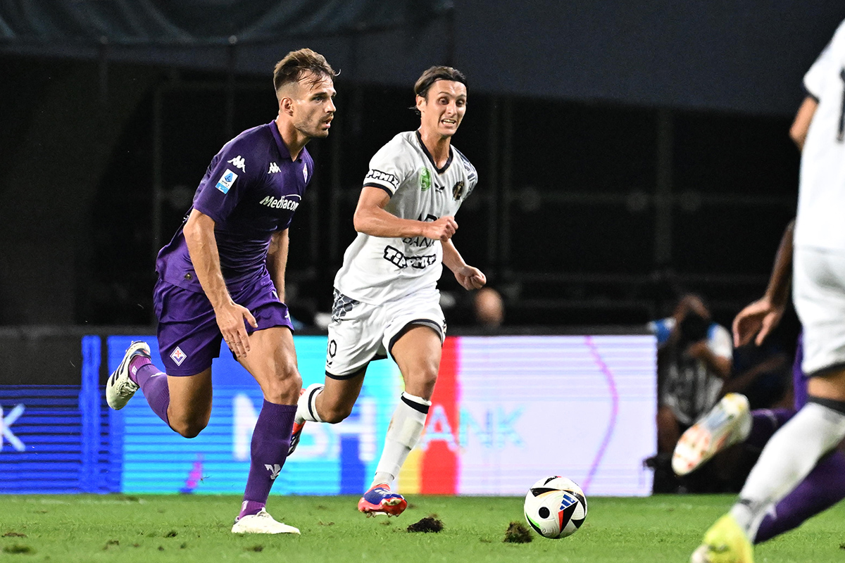 Verso il Pafos: Palladino pensa a Pongracic e Mandragora