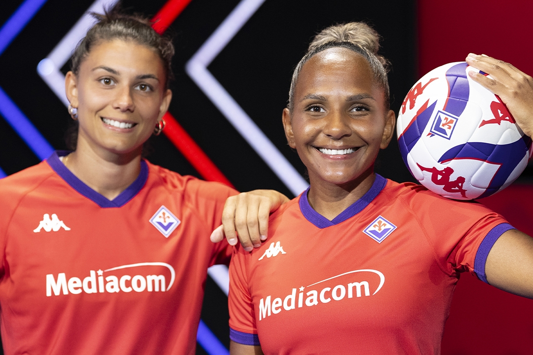 Europei femminili, tre calciatrici della Fiorentina convocate dalle rispettive nazionali