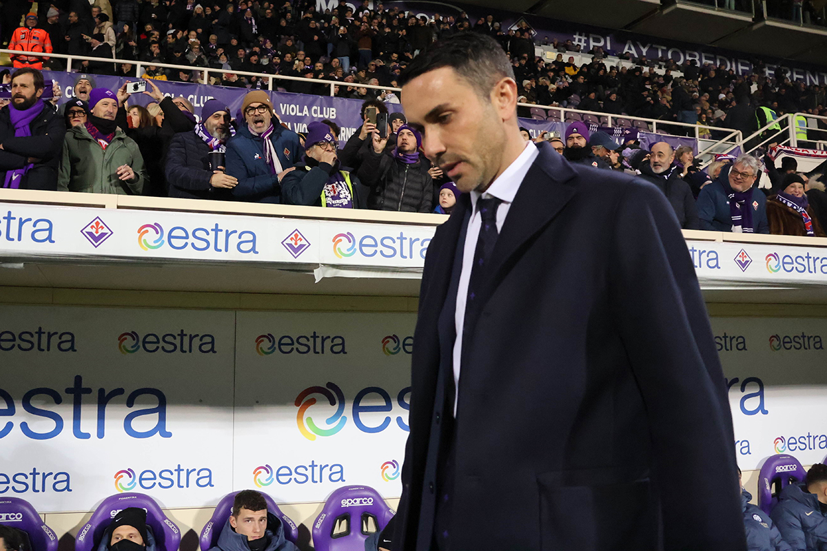 Fiorentina spuntata, senza Kean è caccia al gol: Palladino cerca un bomber di scorta