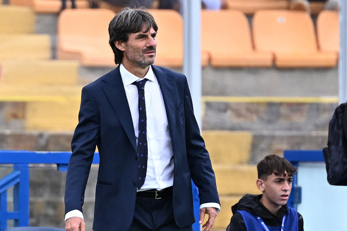 Fiorentina, una vittoria alla Sinner. Dopo la vittoria col Milan la goleada a Lecce: due indizi pesanti...