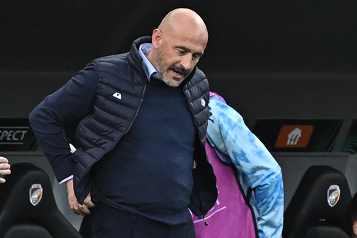 Il Blog dei Tifosi - Fronzoli e orpelli di uno scorpione irrequieto