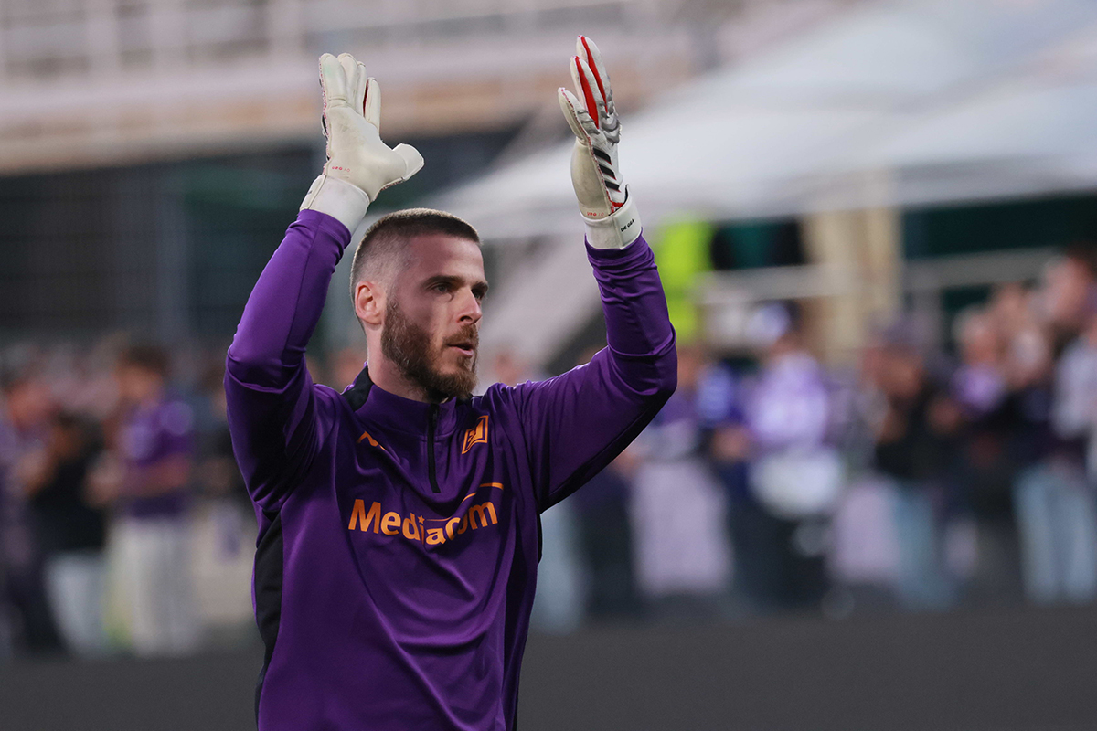 La Nazione – Su De Gea c’è l’ombra del Monaco. La Fiorentina propone il rinnovo fino al 2028