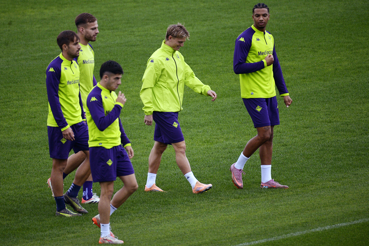 La Nazione – Vienna 'chiama' il Bologna. Tra obiettivo Conference e paure in campionato