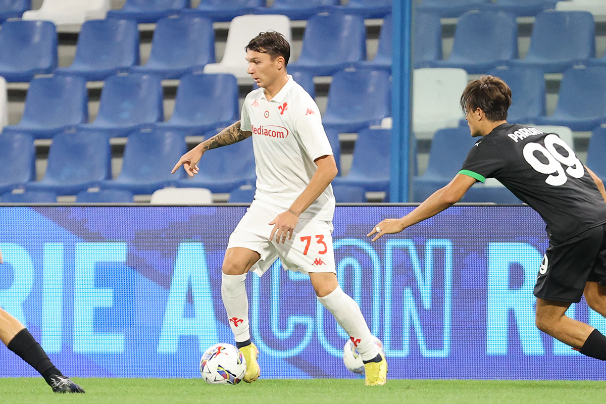 Primavera 1, Monza-Fiorentina: le formazioni ufficiali