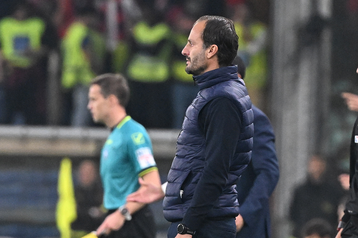 Pisa, davanti Nzola contro la Fiorentina. Dubbi sul suo partner d’attacco