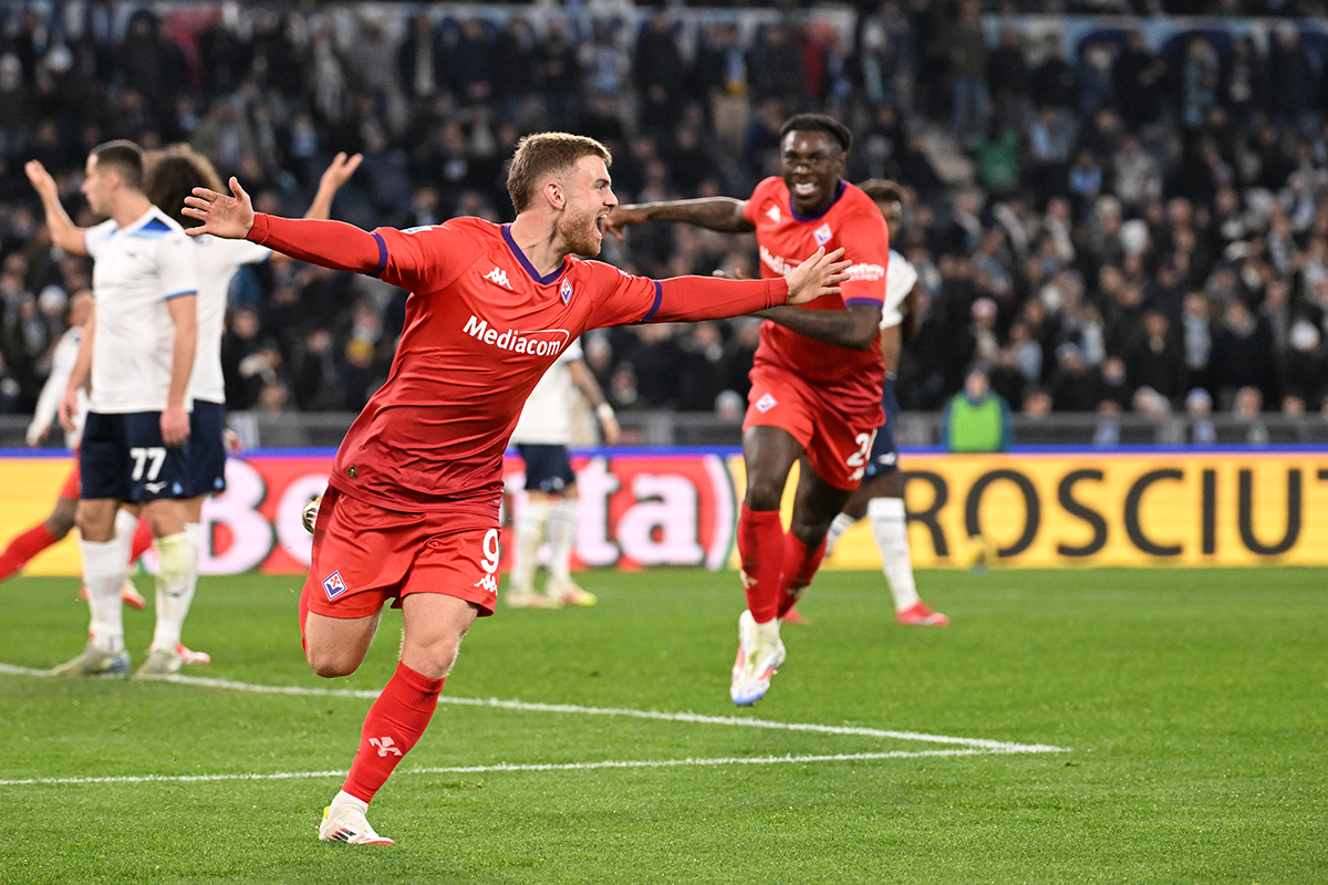 Come un palo ti può cambiare la storia. Sassolini e sassoloni, ora si può ripartire