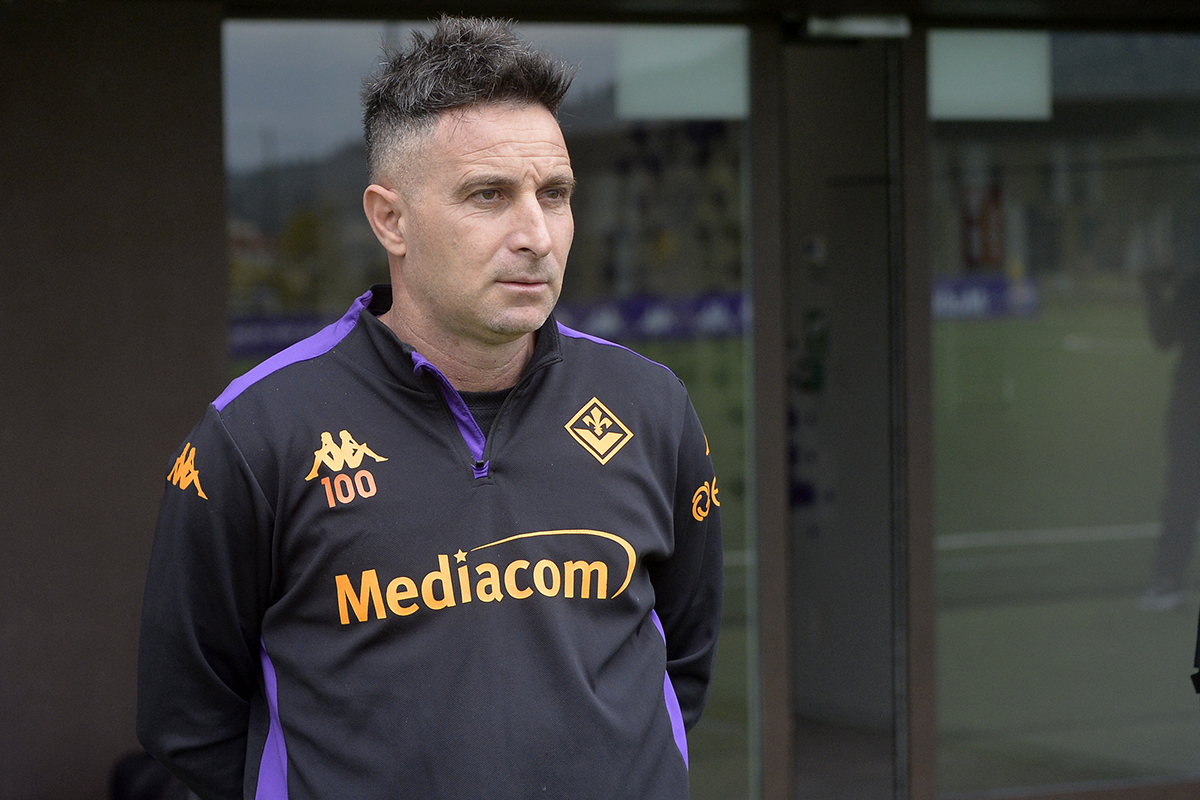 Youth League, Fiorentina-Legia Varsavia: le formazioni ufficiali