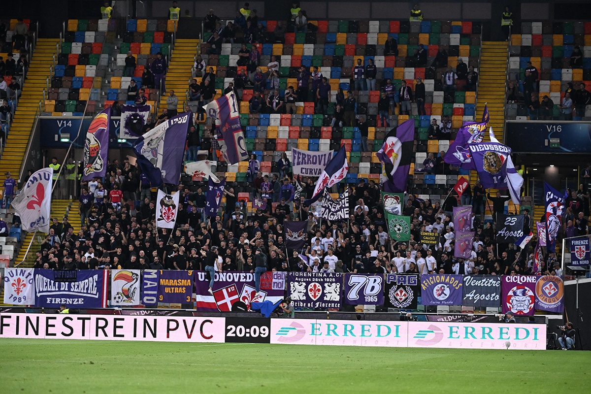 Udinese-Fiorentina 2-3, VOTA le PAGELLE DEI TIFOSI