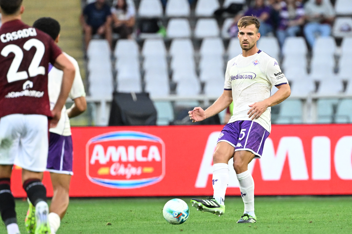 Oggi tornano in campo Sohm e Pongracic. Domani Kean al Viola Park