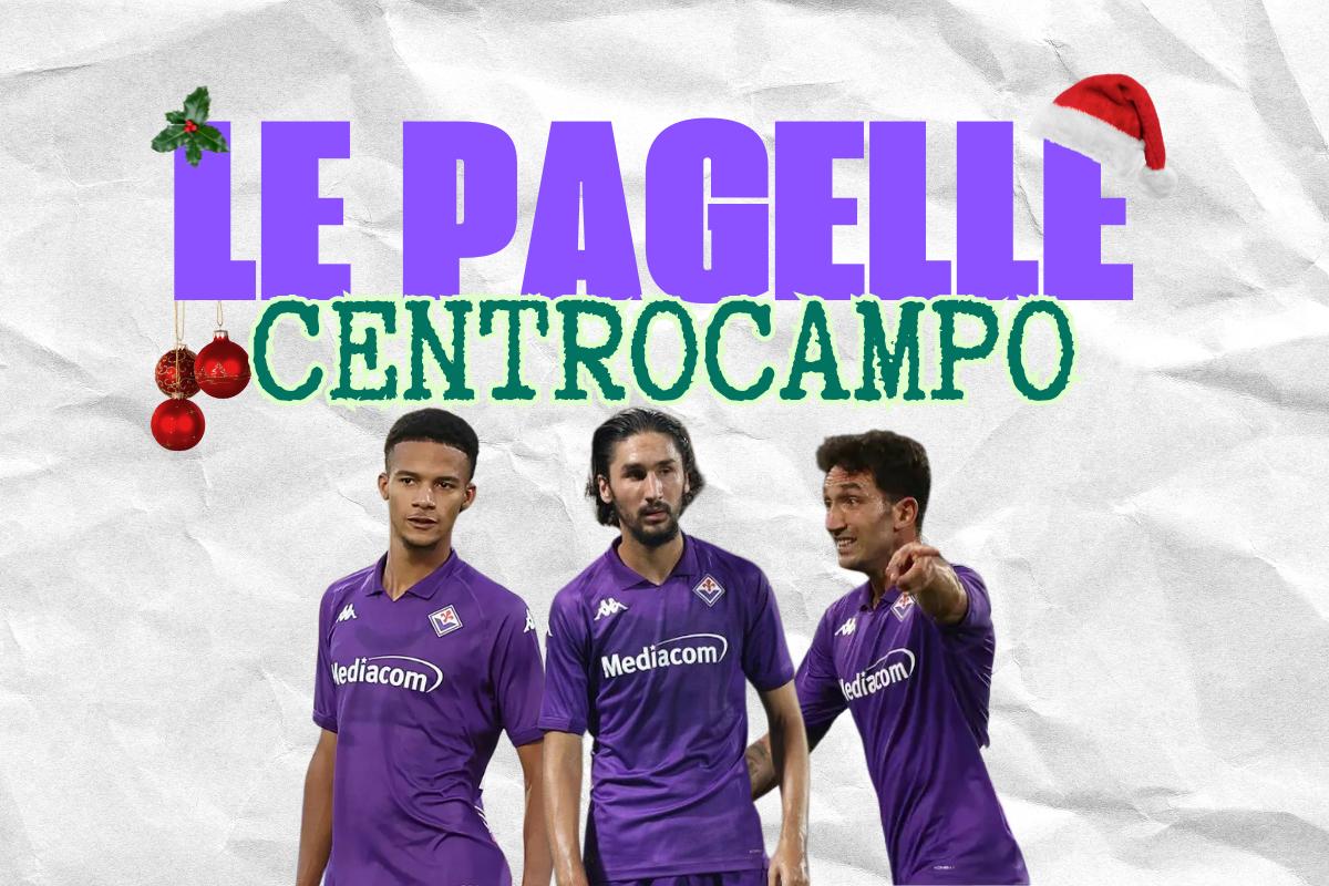 Il pagellone di Natale – La mediana: Cataldi-Adli da 7. Richardson insomma