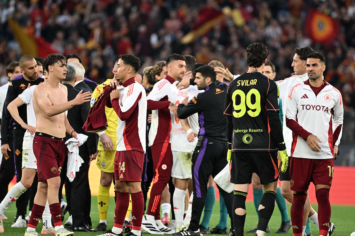 Fiorentina-Roma, squadre a confronto: loro in testa e solidi dietro. Viola ancora senza vittorie