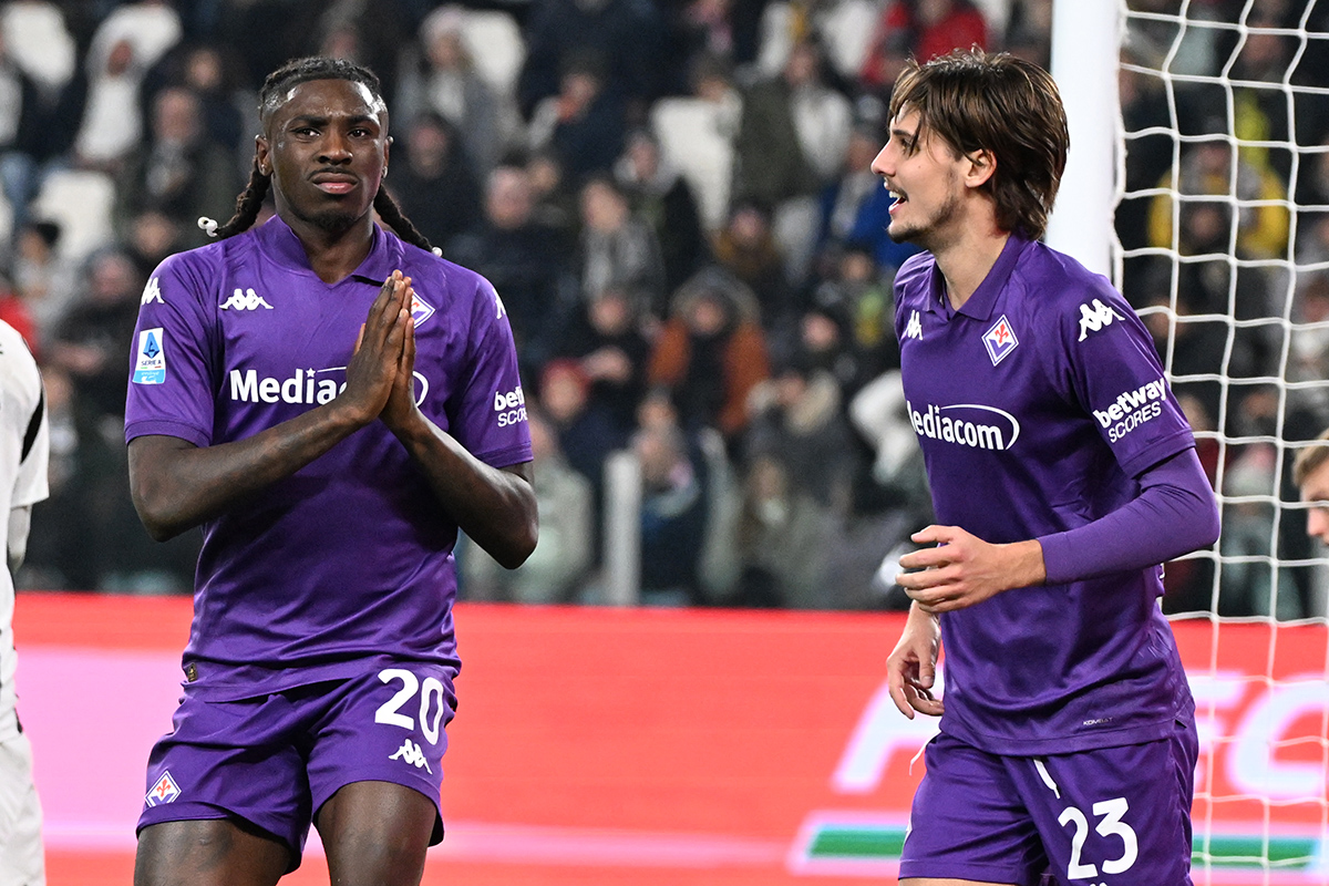 Repubblica: Voglia di riscatto e tanta pazienza, i buoni propositi per il 2025 della Fiorentina