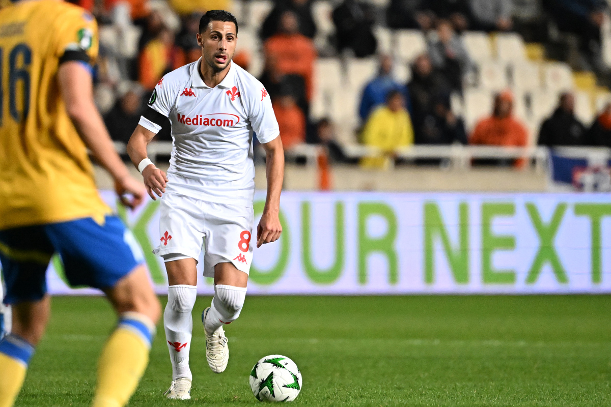 Mandragora, infortunio alle spalle. A breve si parlerà di rinnovo