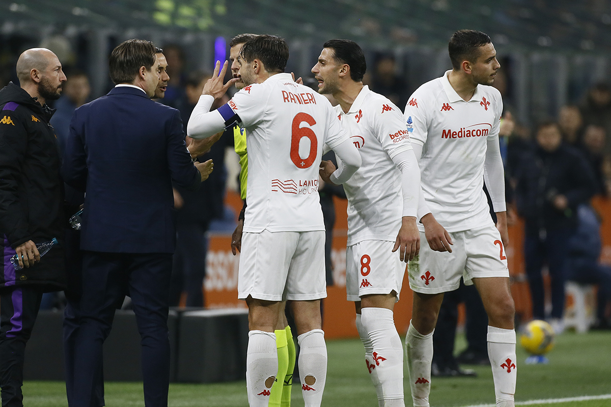 Cecchi su La Nazione: Football da linea del Piave. C'è chi ha vinto il Mondiale