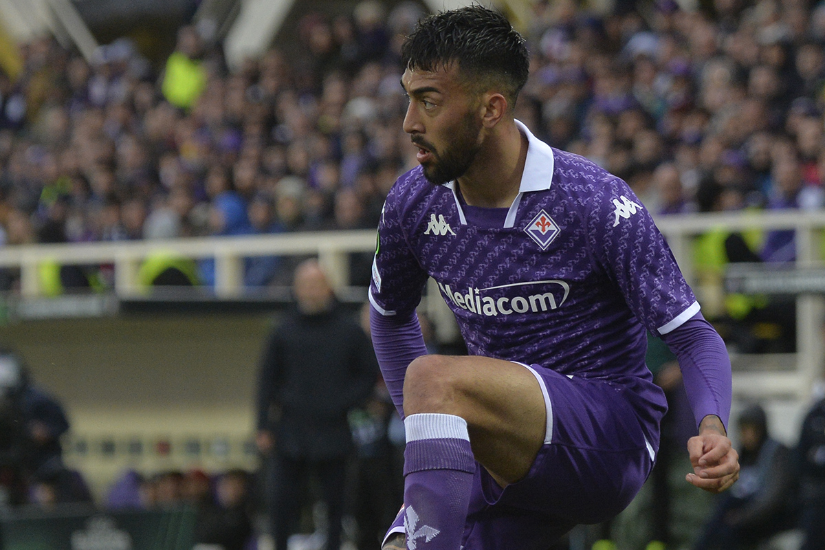 Davanti Nico-Beltran-Kouame a supporto di Belotti. Salvo sorprese