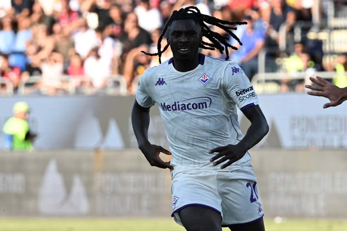 Fiorentina, puntare sulle certezze che sembrano svanite per rialzare la testa