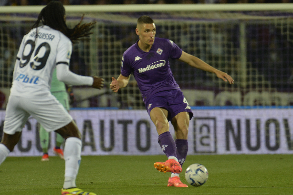 SONDAGGIO - Cessione Milenkovic: come la valuti?