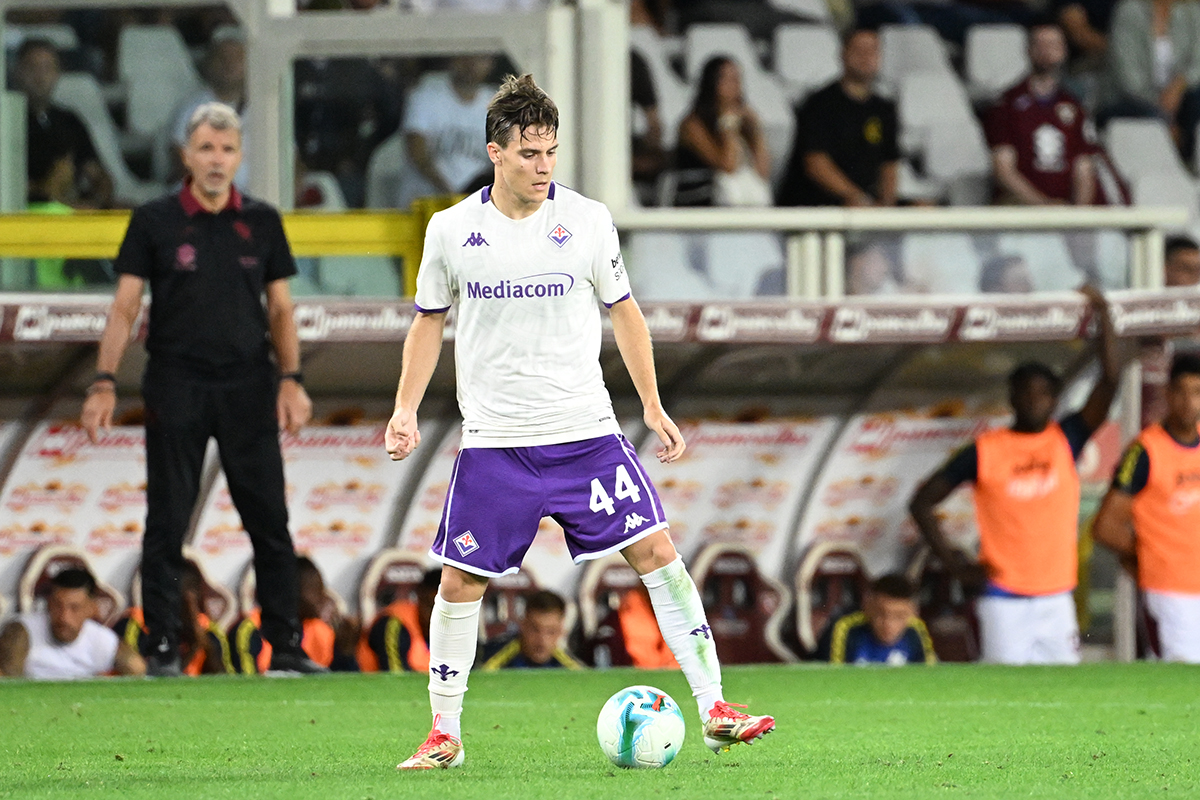 Repubblica - Fiorentina, Fagioli smarrito e centrocampo in cerca di identità