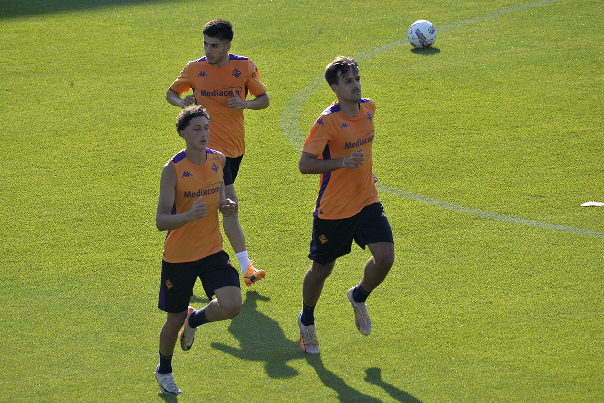 Non solo Kean, tanti gli osservati speciali di Palladino: da Parisi a Lucchesi fino a Bianco