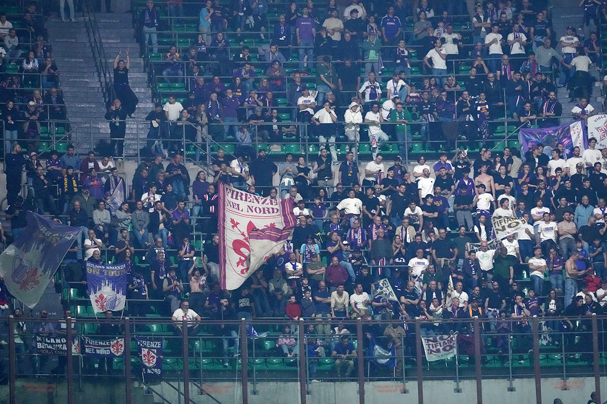 Un successo esterno manca da 3 mesi. 1 vittoria nelle ultime 10 trasferte. In Slovenia per sfatare il tabù